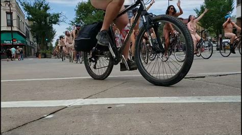 madison wnbr|Naked Bike Ride returns to Madison after legislation to。